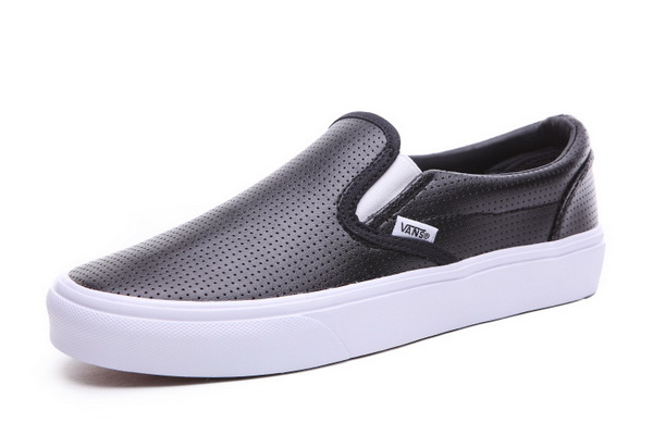 Vans Low-Top Slip-on Men Shoes--233